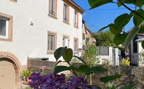 Gîte Le 1602